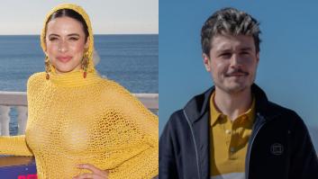 La metedura de pata de Miki en pleno directo al hablar con Blanca Paloma sobre su abuela: "Estará celebrándolo"