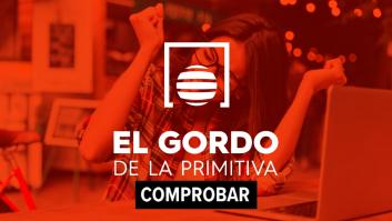 Gordo Primitiva: Comprobar número del domingo 5 de febrero y dónde ha caído
