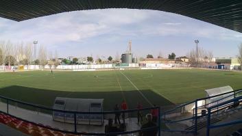 Muere un joven de 20 años mientras jugaba un partido de fútbol en Madridejos