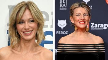 El dardo de Susanna Griso a Yolanda Díaz: así de breve y rotunda califica a la vicepresidenta