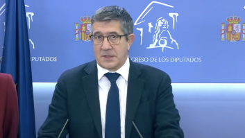 El PSOE justifica presentar su propuesta sin Podemos: "Ahora hablaremos con el bloque de investidura"