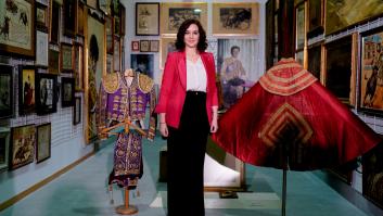 Ayuso anunció el regreso de los toros a Telemadrid dos semanas antes de aprobarse en su Consejo