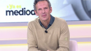 Joaquín Prat responde a las jóvenes venezolanas que hablaron del olor de los españoles en TikTok