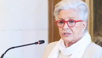 Lola Herrera habla de Vox de tal forma que se le entiende TODO: augura qué pasaría con ese partido