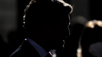 El silencio de Pablo Casado