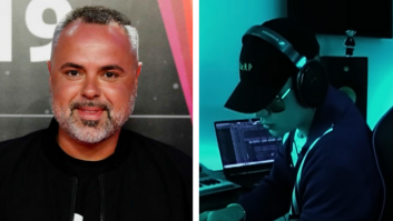 Juan Magán se pronuncia en estos curiosos términos sobre el trabajo de Bizarrap