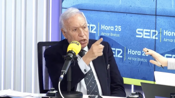 Margallo, el primer cargo del PP en dudar en público sobre el plan de Feijóo: lo hace tras un lapsus muy llamativo