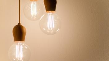 Precio de la luz hoy 8 de febrero: estas son las horas más baratas y más caras