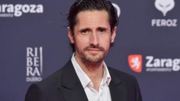 Juan Diego Botto alza la voz sin levantar el tono en medio de las polémicas de Ayuso