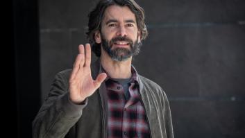 El tuit de Eduardo Noriega sobre Froilán rompe el contador de 'me gusta'