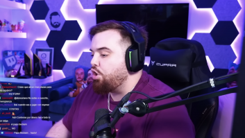 Ibai Llanos ‘vuelve’ a YouTube