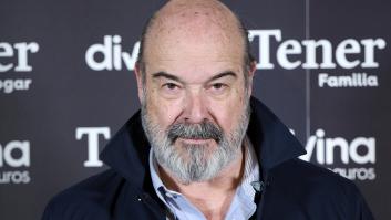 Antonio Resines responde tajante a si es rojo por defender la sanidad pública