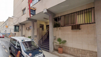 Investigan la muerte de un niño de tres años localizado dentro de un coche en Linares