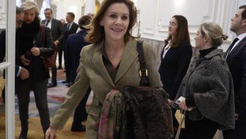 Anticorrupción apoya abrir una pieza de Kitchen para investigar a Cospedal