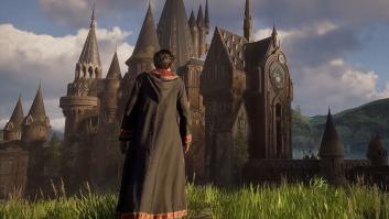 Siete razones para jugar a 'Hogwarts Legacy'