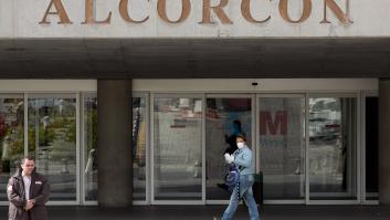 CCOO denuncia la "altísima" presión asistencial en el Hospital Universitario Fundación Alcorcón