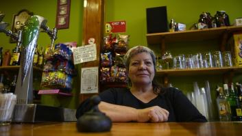 Teruel Existe propone blindar por ley la supervivencia de los "bares de pueblo"