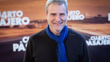 Alberto San Juan hace una puntualización importante tras las declaraciones de Ayuso