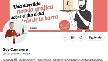 Descifrando a Soy Camarero, el azote de los hosteleros de España