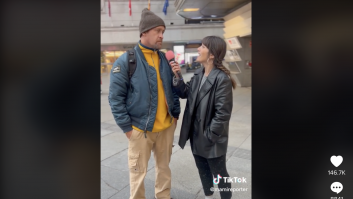 "Tengo 36 años, ¿se me está pasando el arroz?": la respuesta lleva ya 3 millones de reproducciones