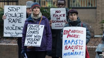 Condenado a cadena perpetua un expolicía de Scotland Yard por ser un violador en serie