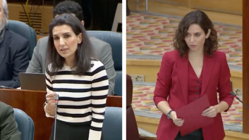 La pregunta de Rocío Monasterio que más que ha indignado a Ayuso: "Hay que tener poco corazón"