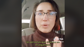 Una madre vegana se indigna por el disfraz de carnaval de la clase de su hija