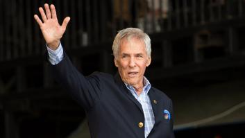 Muere el legendario compositor Burt Bacharach a los 94 años