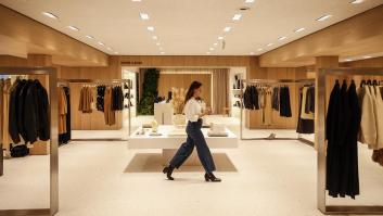 Inditex abre otra macrotienda en España