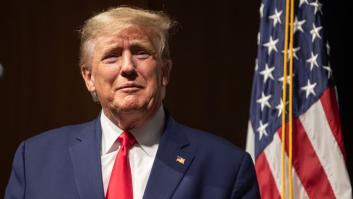 Meta reactiva las cuentas de Donald Trump en Facebook e Instagram dos años después de expulsarlo