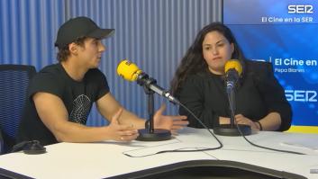 La aplaudida reflexión de Miguel Herrán sobre la imagen que tienen que lucir en los Goya