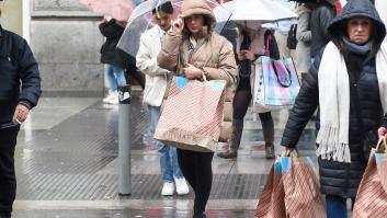 Mario Picazo desvela qué va a pasar con la lluvia durante el Carnaval