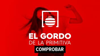 Gordo Primitiva: Comprobar número del domingo 12 de febrero y dónde ha caído