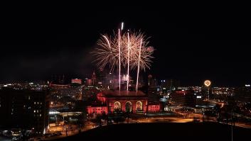 Estos son los artistas que actuarán en el 'halftime show' de la Super Bowl 2023