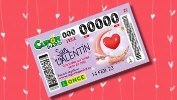 Sorteo San Valentín de la ONCE 2023: ¿Hasta qué hora puedo comprar un número del Cupón?