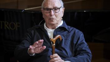 Muere Carlos Saura a los 91 años