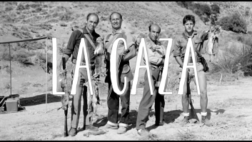 Películas de Carlos Saura que son historia del cine