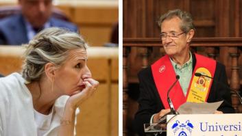 Ramón Arcusa (Dúo Dinámico) da mucho que hablar al referirse en estos términos a Yolanda Díaz