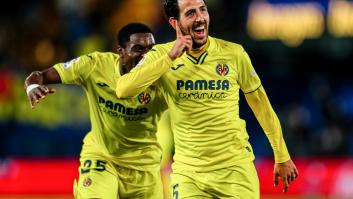 Dani Parejo reconoce que nunca se compra calzoncillos nuevos: la razón deja con la boca abierta a Ignatius Farray e India Martínez