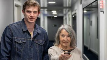 ¿Y tú qué miras? Con Petra Martínez y Eric Masip