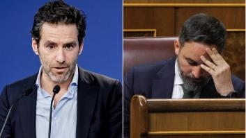 Preguntan a Borja Sémper si descarta pactar con Vox y él deja una respuesta larga y contundente