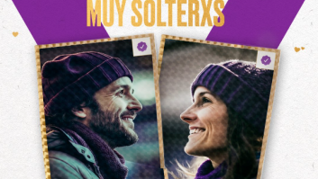 Un club de Primera crea un Tinder para sus aficionados por San Valentín