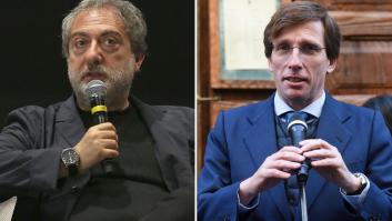 Javier Olivares reacciona a la última polémica de Almeida mandándole este mensaje muy directo