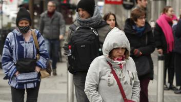 La AEMET descarta la llegada a España del peor amigo de fin de año
