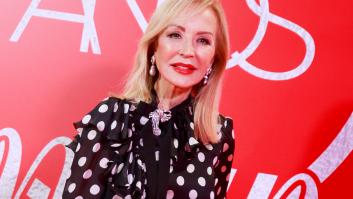 Carmen Lomana se pronuncia como pocas veces sobre Ada Colau: emplea varios adjetivos