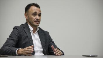 Roberto Sotomayor denuncia las multas que han recibido vecinos de Carabanchel y causa indignación en redes