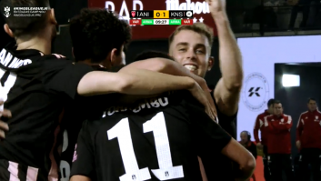 Clasificación de la Kings League tras la jornada 6 y resultados