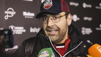 Jijantes hace pública la marcha de uno de sus cracks de la Kings League