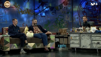 Pantomima Full, muy a su estilo, se mofan de la cancelación de Biyin y AuronPlay en redes sociales