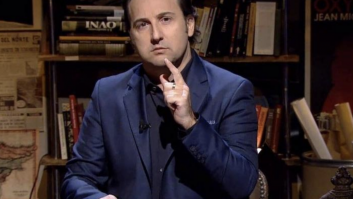 Iker Jiménez habla, por fin, de la noticia que está dando la vuelta al mundo: "Un completo fraude"